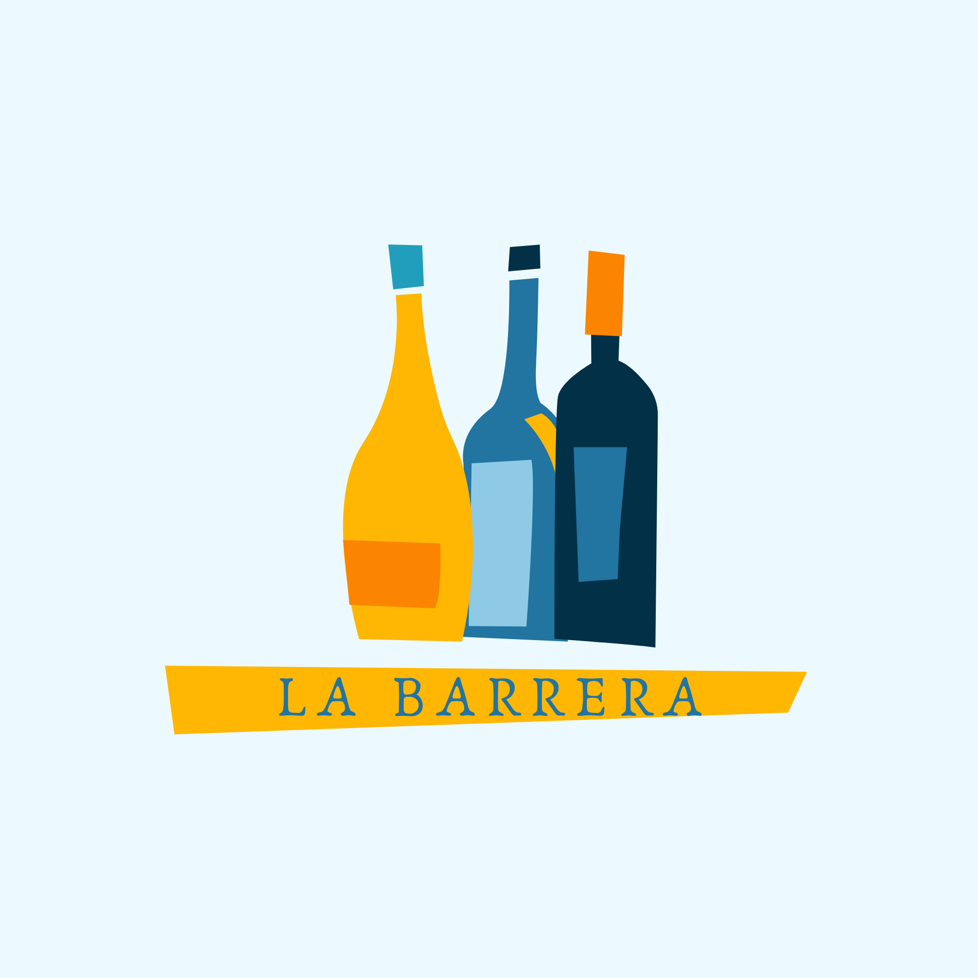 La Barrera